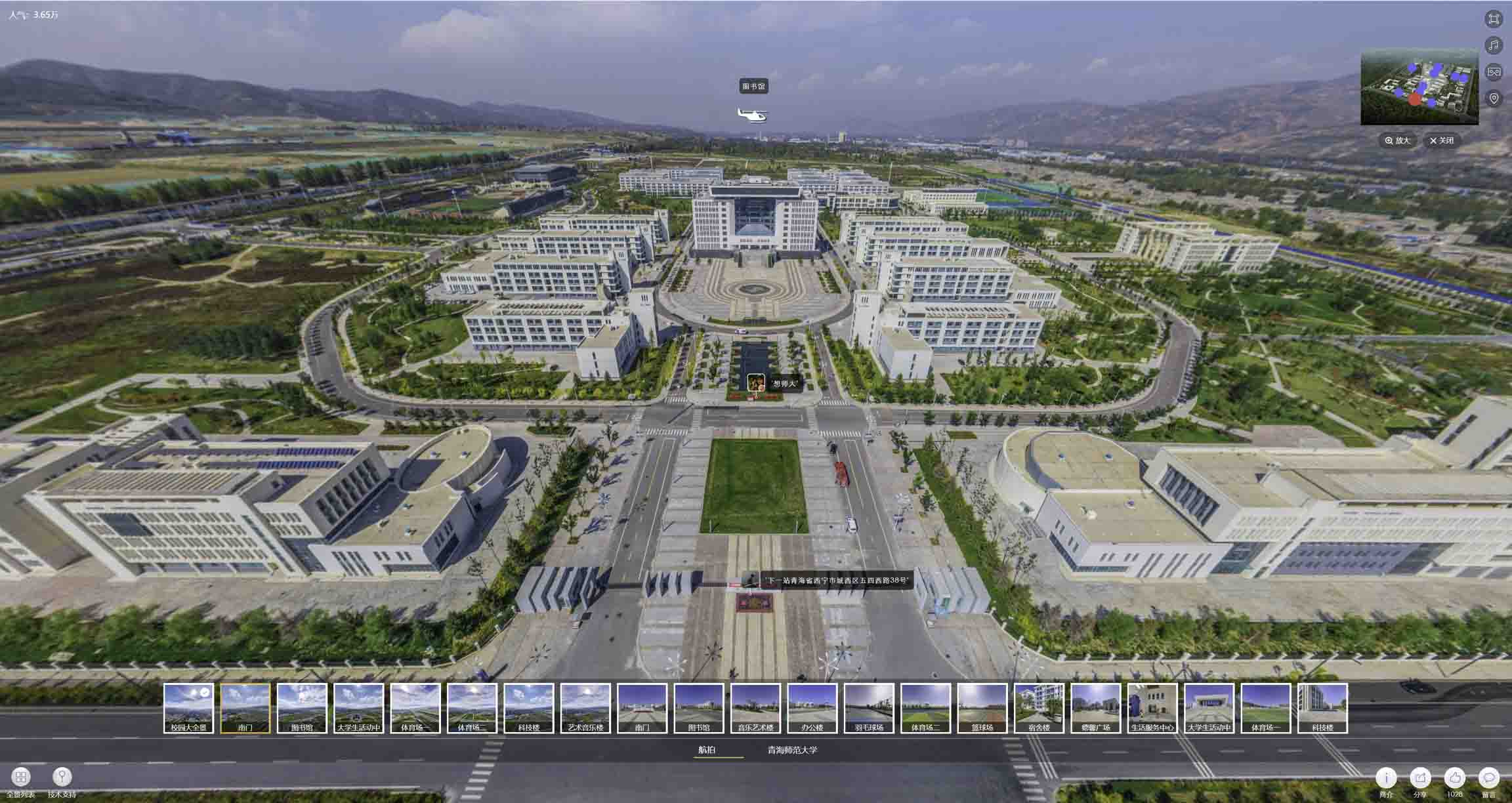 温宿油菜花-惊艳半生的花海仙境