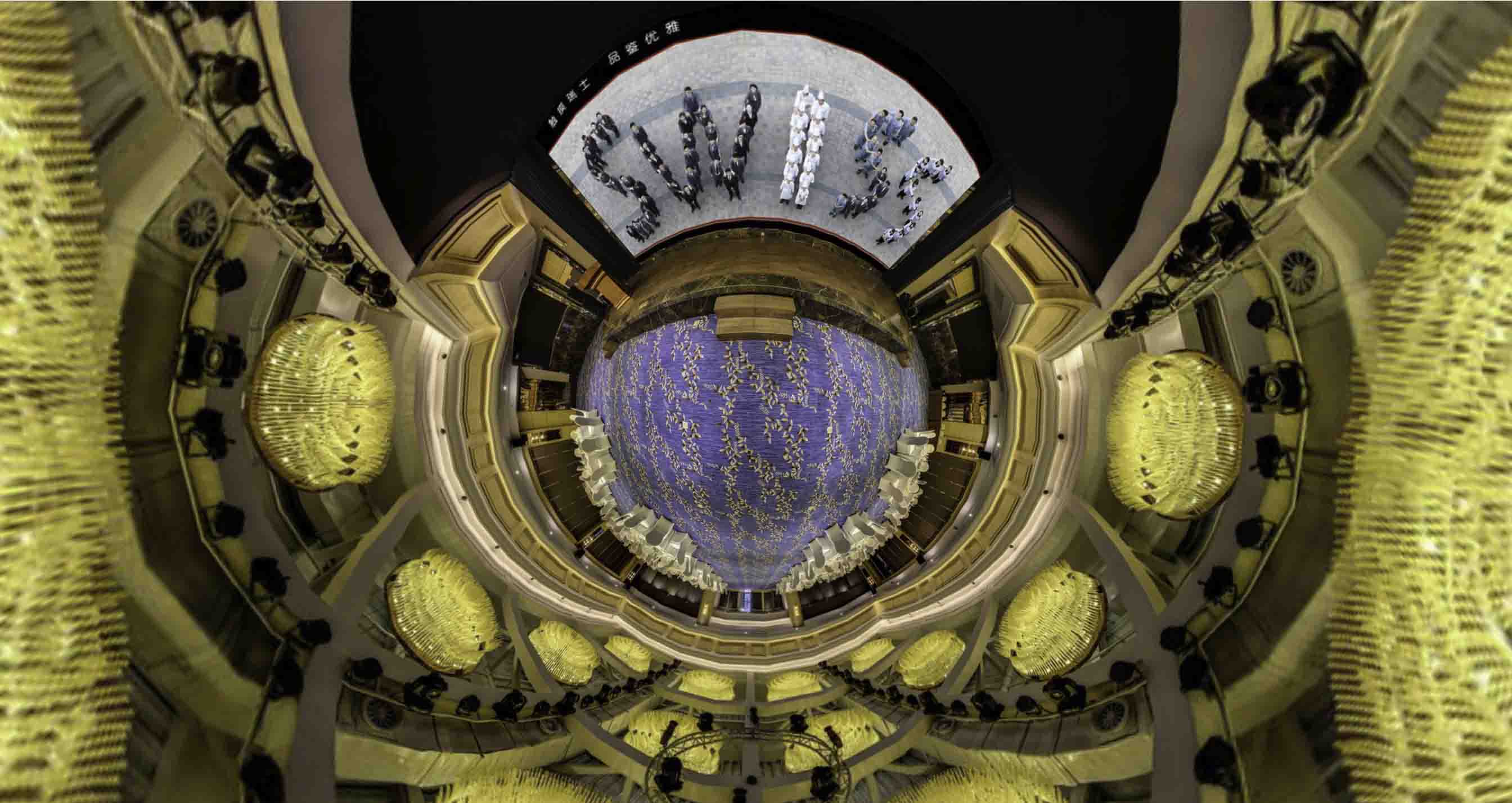 温宿探索VR全景拍摄中的深度感：营造沉浸式体验的关键要素