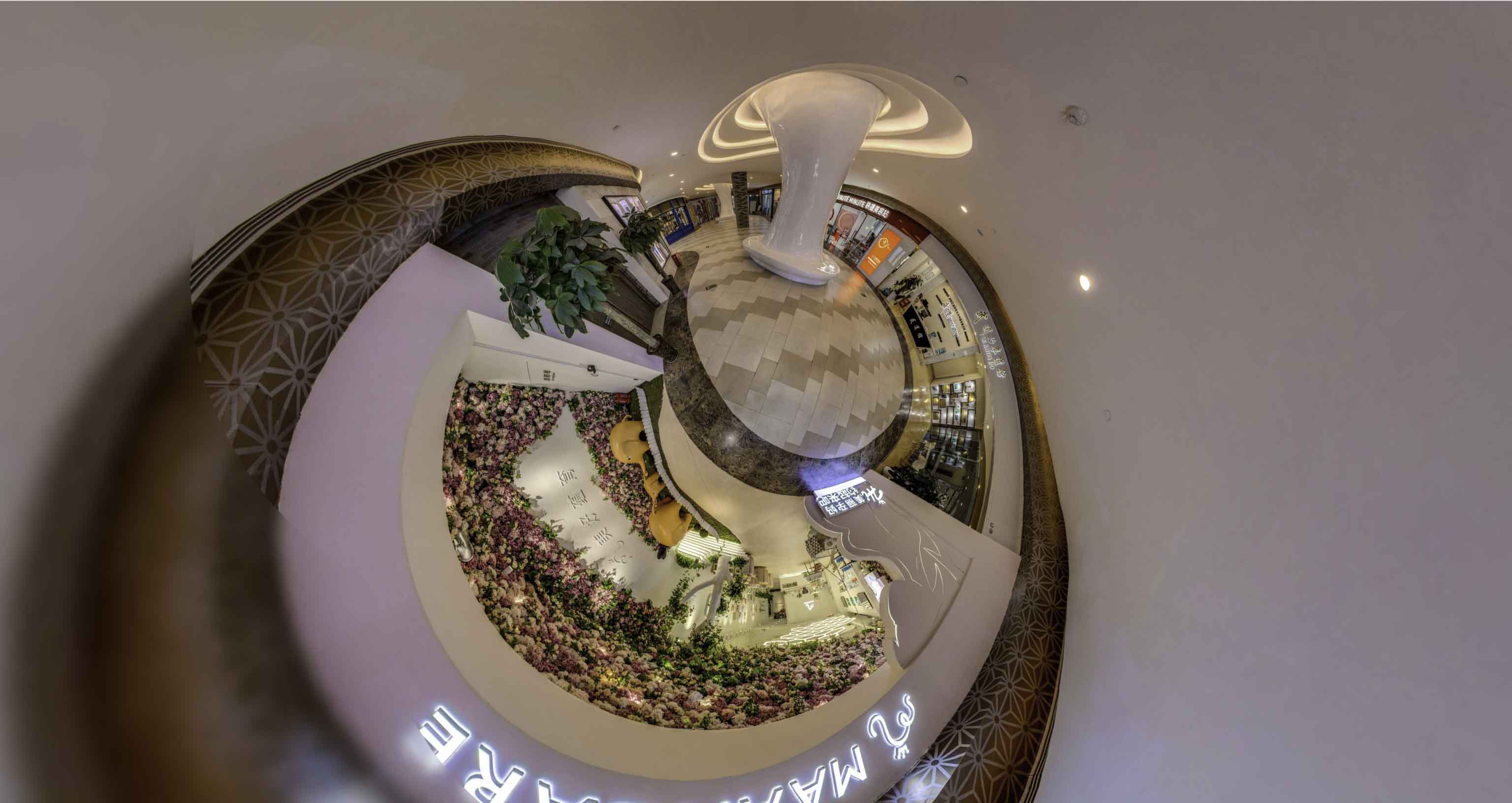 温宿将VR全景融入品牌宣传活动的创新实践与策略